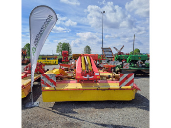 Pļāvējs POTTINGER 306 CRW ALPHA: foto 2