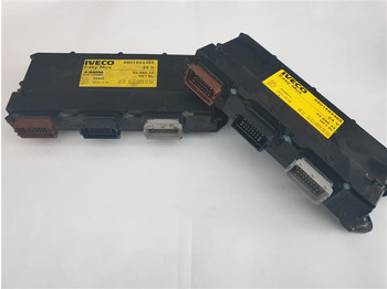Elektroniskais vadības bloks (ECU) IVECO 5801926270/5801583468: foto 3