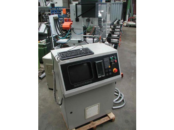 CNC apstrādes centrs
