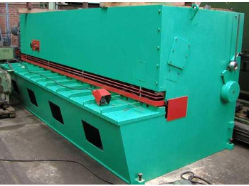 Metālapstrādes iekārta