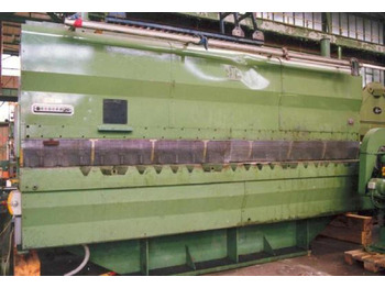 Metālapstrādes iekārta