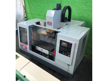 CNC apstrādes centrs