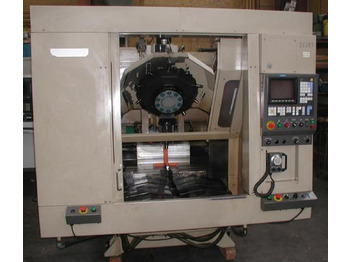 CNC apstrādes centrs