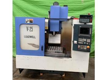 CNC apstrādes centrs