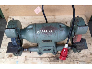 Metālapstrādes iekārta