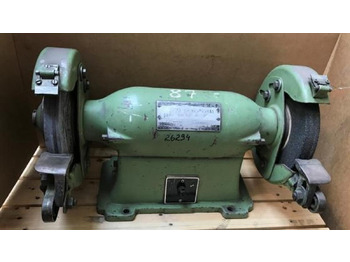 Metālapstrādes iekārta