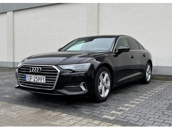 Sedans AUDI