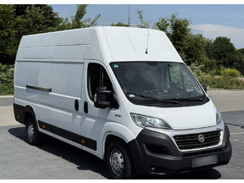 Kravas mikroautobuss FIAT Ducato Maxi