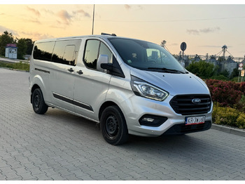 Mikroautobuss FORD Transit