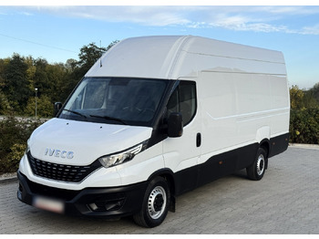 Kravas mikroautobuss IVECO Daily