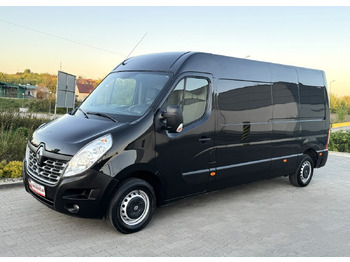 Kravas mikroautobuss RENAULT Master