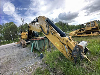 CAT 374 F L  līzingu CAT 374 F L: foto 4