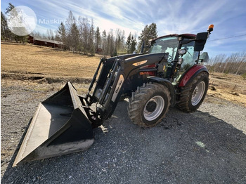 Traktors CASE IH Farmall C