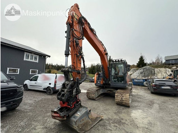 Doosan DX 140 LCR-5 līzingu Doosan DX 140 LCR-5: foto 2 Doosan DX 140 LCR-5 līzingu Doosan DX 140 LCR-5: foto 2