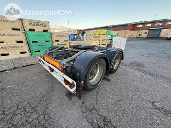 Dolly piekabe Fliegl Dolly: foto 5 Dolly piekabe Fliegl Dolly: foto 5