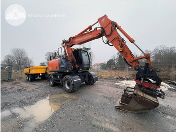 Hitachi ZX 170 W-5 B  līzingu Hitachi ZX 170 W-5 B: foto 3