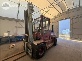 Dīzeļiekrāvējs HYSTER