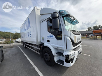 Iveco Eurocargo 180-280  līzingu Iveco Eurocargo 180-280: foto 3