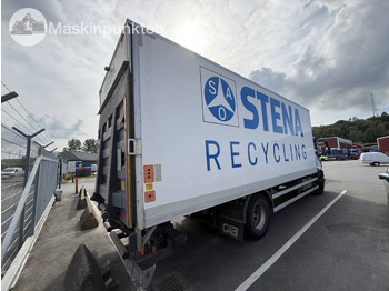 Iveco Eurocargo 180-280  līzingu Iveco Eurocargo 180-280: foto 4