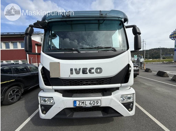 Iveco Eurocargo 180-280  līzingu Iveco Eurocargo 180-280: foto 2