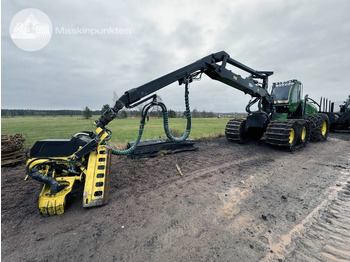 Harvesters JOHN DEERE