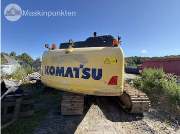 Komatsu PC 210 LC-11  līzingu Komatsu PC 210 LC-11: foto 3