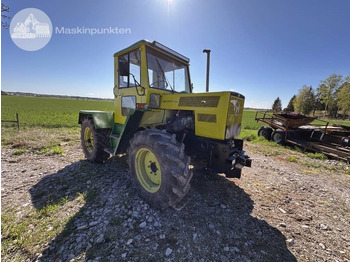 Traktors MERCEDES-BENZ MB-trac