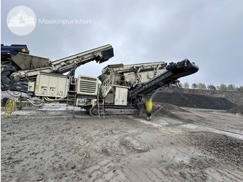 Mobilais drupinātājs Metso LT 330 D: foto 4