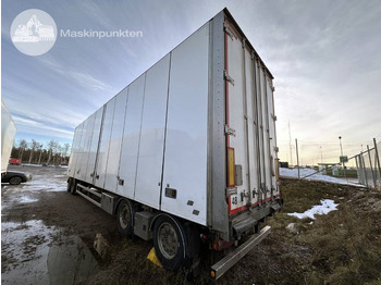 Piekabe refrižerators Närko N 62: foto 3