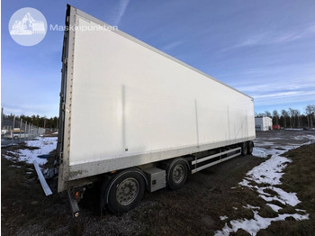 Piekabe refrižerators Närko N 62: foto 4