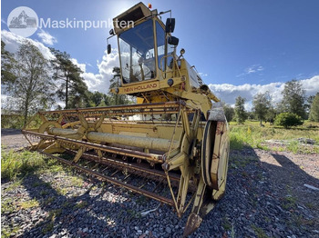 Labības kombains NEW HOLLAND