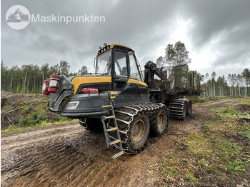 Forvarders PONSSE