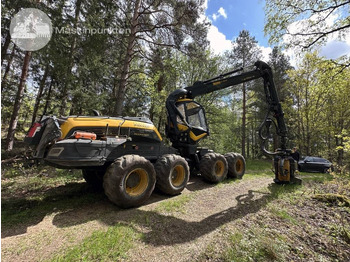 Harvesters PONSSE