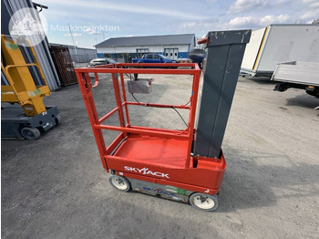 Torņa pacēlājs SKYJACK