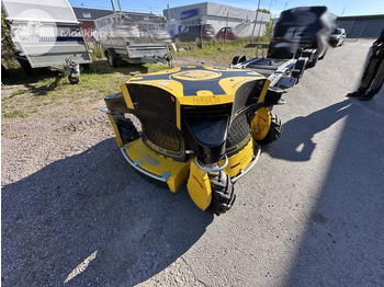 Zāles pļāvējs Spider 2SGS EFI: foto 4