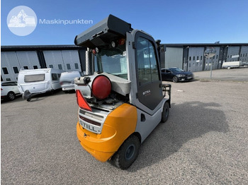 Dīzeļiekrāvējs Still RX 70-25 Hybrid: foto 4