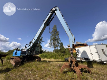 Atkritumu iekrāvējs Terex RHL 350: foto 5
