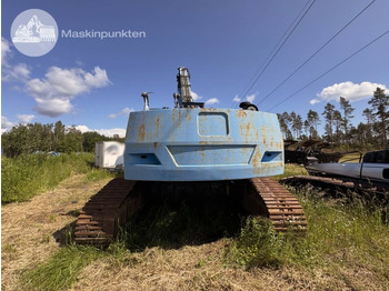 Atkritumu iekrāvējs Terex RHL 350: foto 3