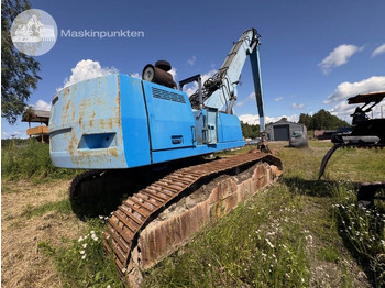 Atkritumu iekrāvējs Terex RHL 350: foto 4
