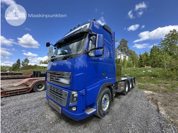 Vilcējs VOLVO FH16 700