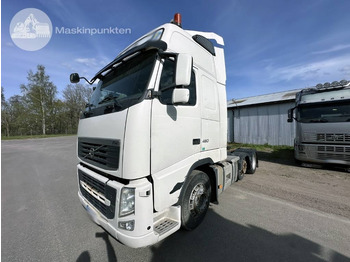 Vilcējs VOLVO FH 460