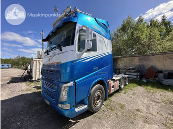 Vilcējs VOLVO FH 460