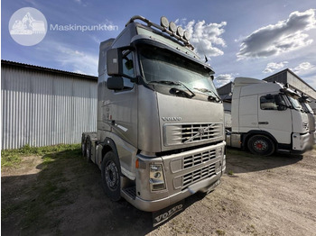 Vilcējs VOLVO FH 480