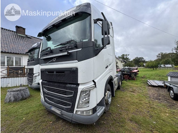 Vilcējs VOLVO FH 500