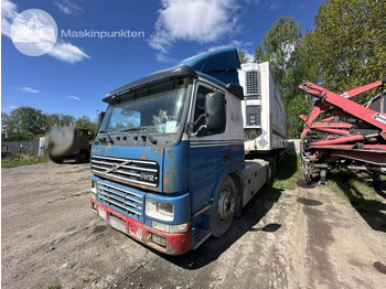 Vilcējs VOLVO FM12 380