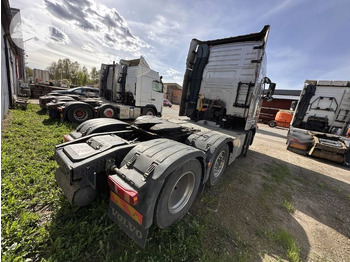 Vilcējs Volvo FH 480: foto 5