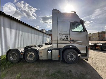 Vilcējs Volvo FH 480: foto 2