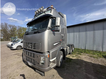 Vilcējs Volvo FH 480: foto 3