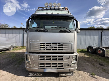 Vilcējs Volvo FH 480: foto 4