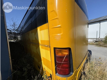 Piepilsētas autobuss Volvo B 12 M: foto 4